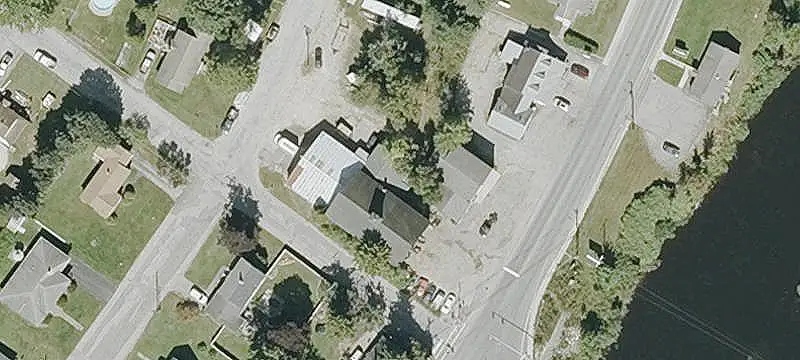 Recreation Land with Camp
