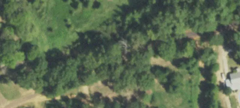 Mixed Timber Hunting Land
