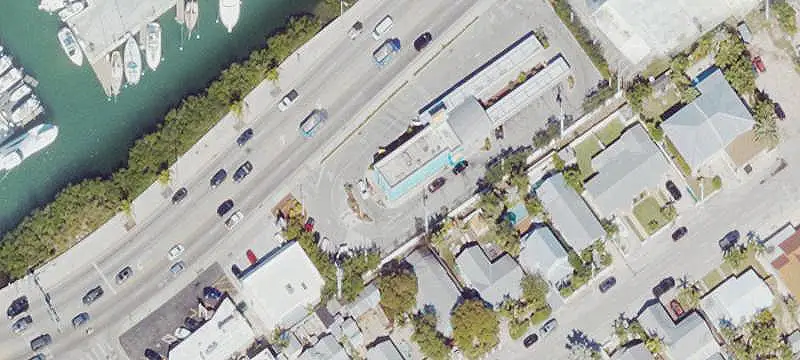 Sonic Drive-Through Restaurant