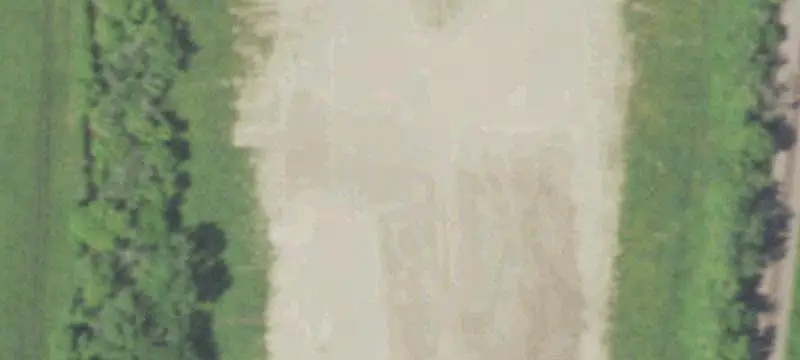 B4-Zoned Commercial Land