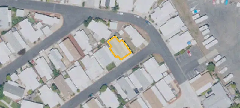 Residential Income Property with Courtyard