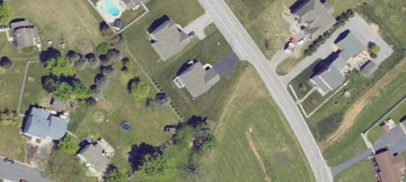 Vacant Land