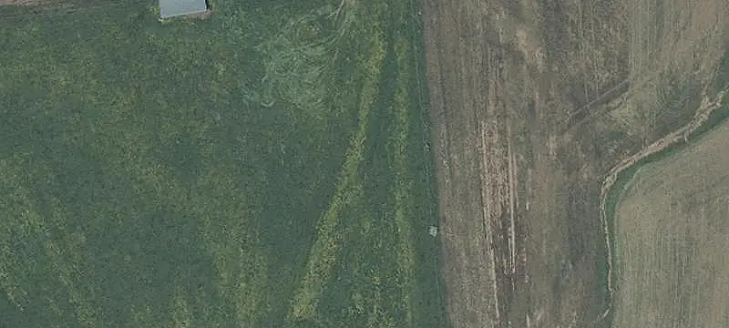 Farm with Tillable Land