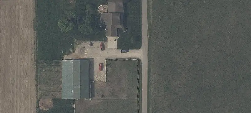 2.363-Acre Land Parcel