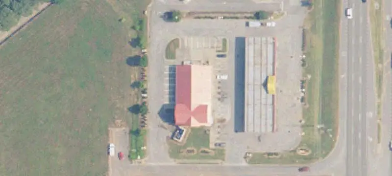 Circle K NNN Property