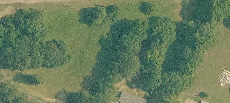 Absolute NNN Outparcel Building