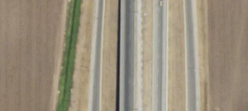 Commercial Land for Retail Pad Use