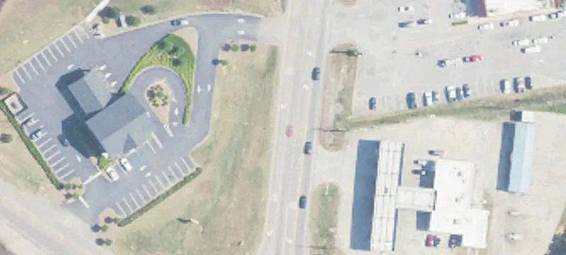 Industrial Land with Highway Frontage