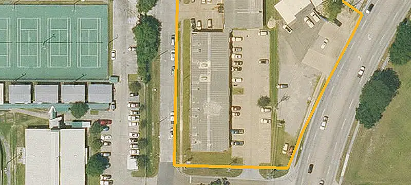 Senior Housing Facility with Commercial Kitchen