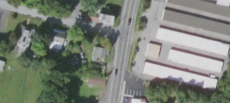 Retail, Multifamily, Land