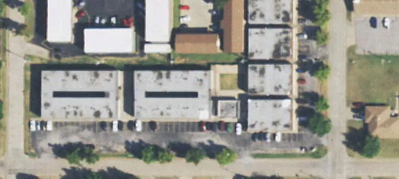72-Unit Remodeled Apartment Complex