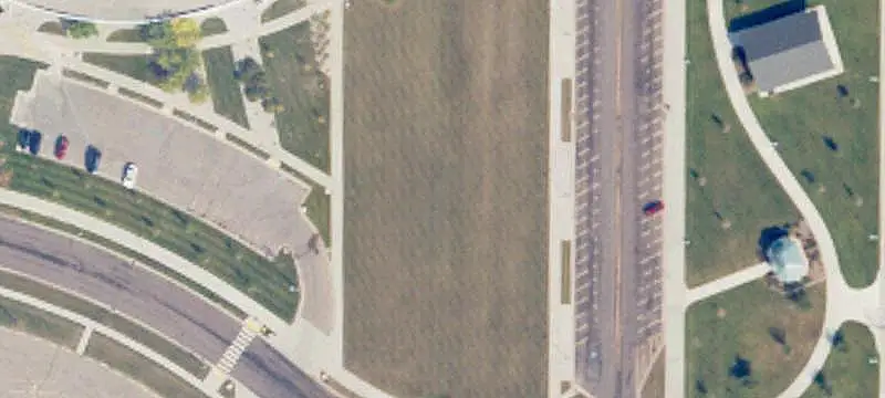 Commercial Land in Mixed-Use Development