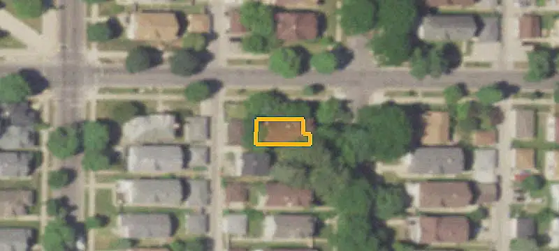 Updated Duplex with Detached Garage