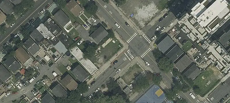 Vacant Land