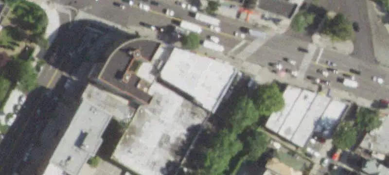 Built-Out Kingsbridge Retail Space