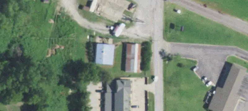 Three-Acre Commercial Land Parcel