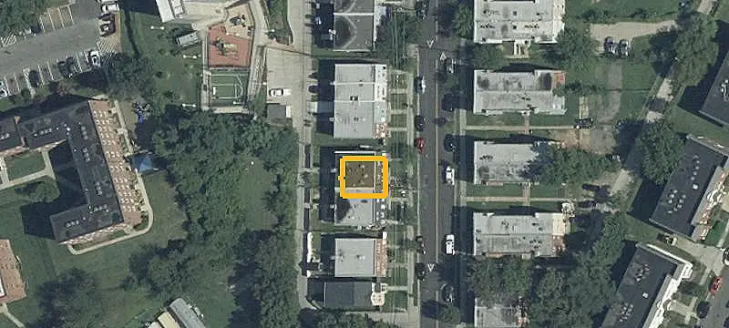 6-Unit Renovated Apartment Building