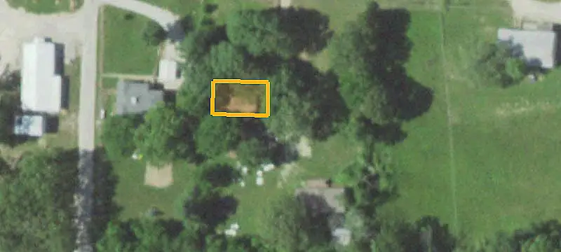 Commercial Land with Existing Building
