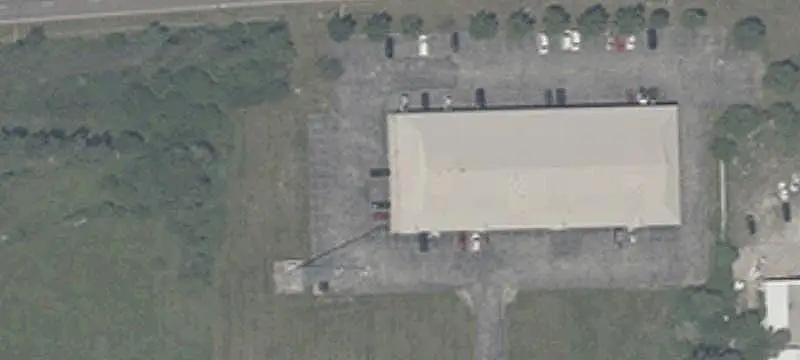 Flex Space with Overhead Doors