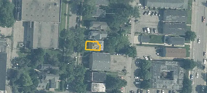 Four-Building Quadplex Portfolio