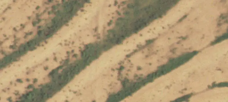 Ranch with Natural Spring
