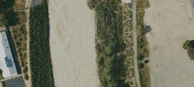 Commercial Land