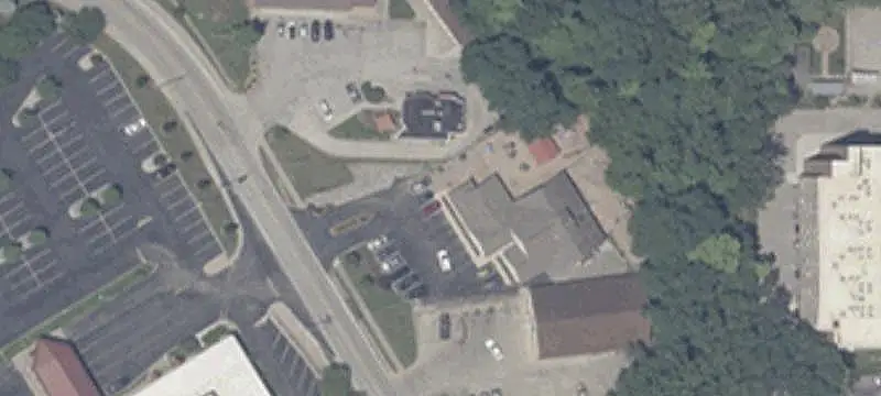 11-Unit Apartment Building