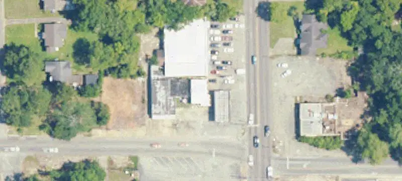 Owner-User Gas Station