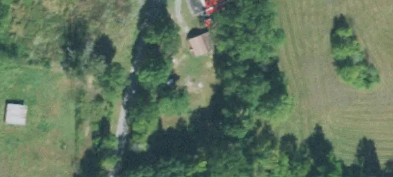 Rural Farmland Tract