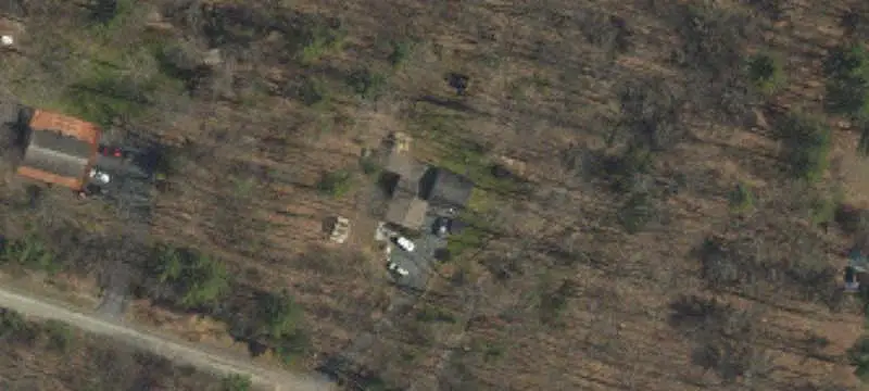 Lot 745 Willow Dell Dr, Dingmans Ferry, PA 18328