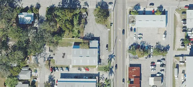 One-Story Flex Space
