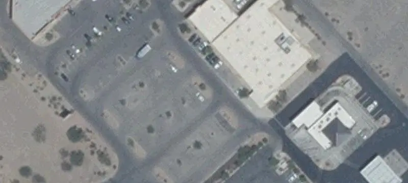 Cleared Commercial Land