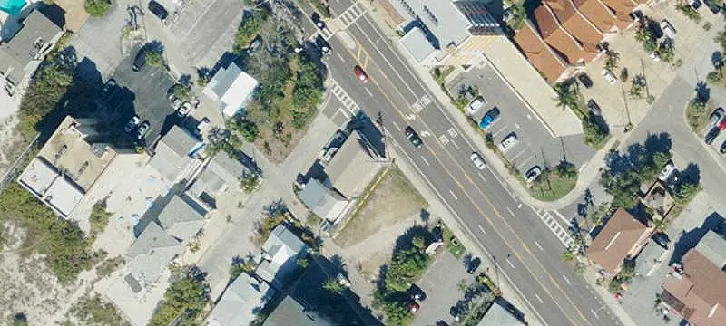 Duplex Near Beach Access
