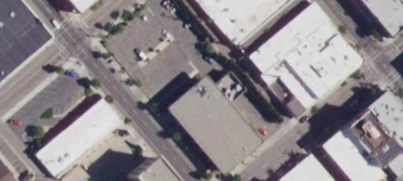 U.S. Bank Retail Building