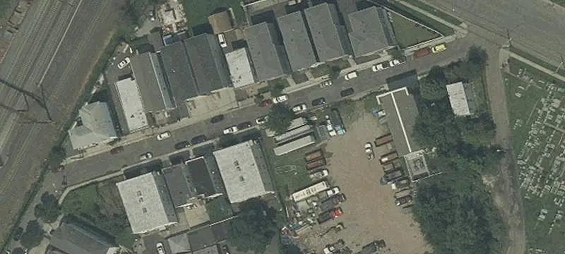 New Construction Triplex