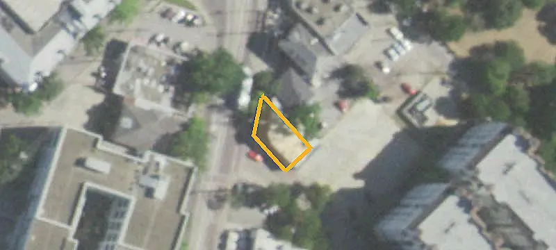 Planned Development Commercial Land