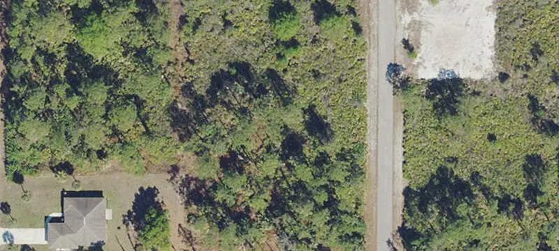 Lot & Land