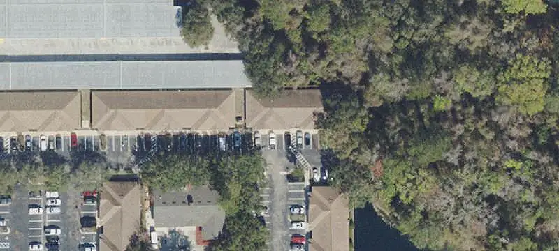 Mixed-Use Office Property