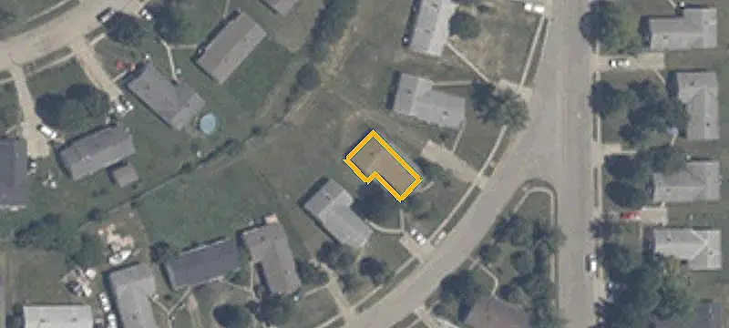 Fully Occupied Duplex