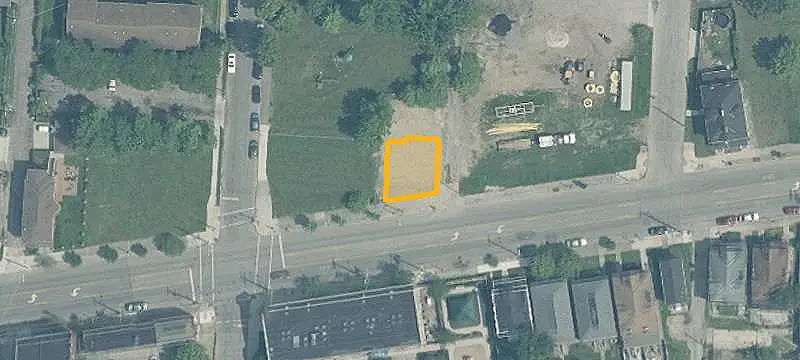 Land/Lot