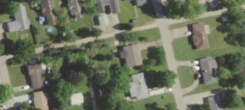 Wooded Hunting Land with Creek Access