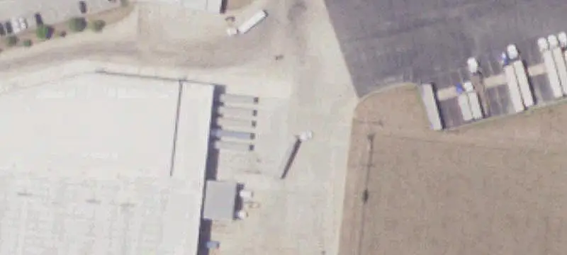 Divisible Industrial Land Tracts