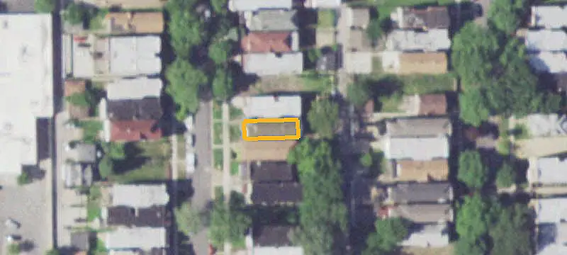 Updated Two-Unit Duplex
