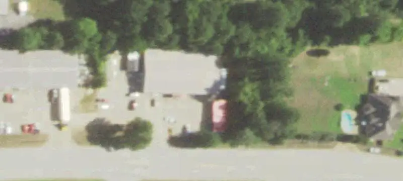Hardware Storefront Property