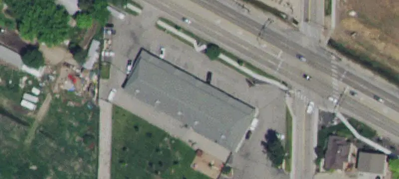 Bogart Plaza Shopping Center