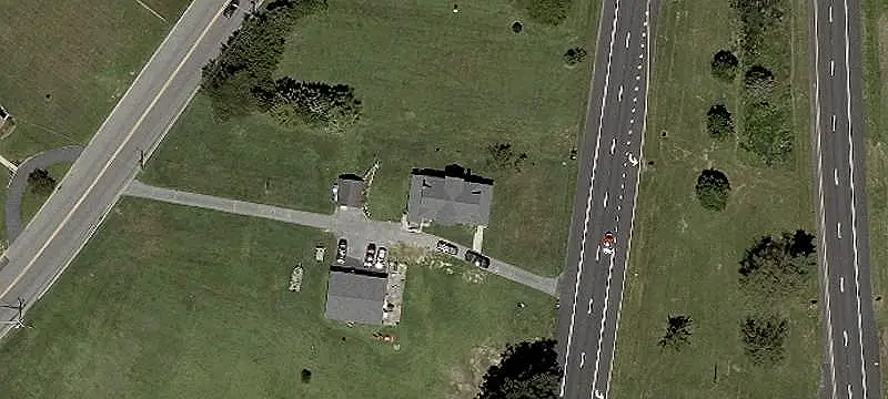Mixed-Use Commercial Property