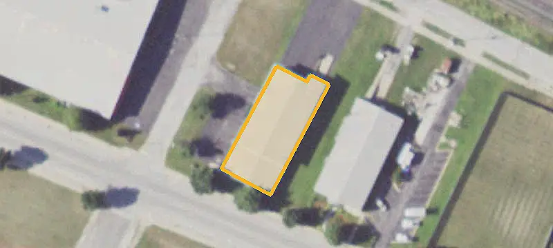 Flex Space with Dock Access
