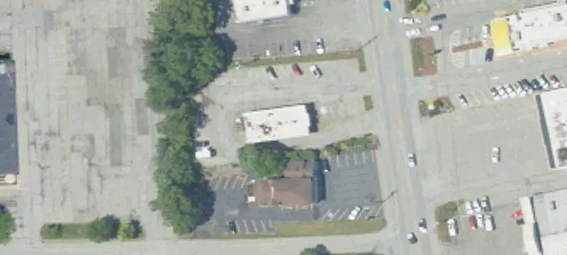 Leased Conventional Restaurant