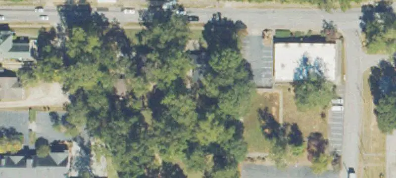 Two-Building Office Property