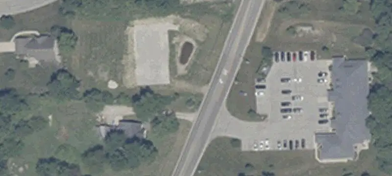 One-Acre Land Parcel